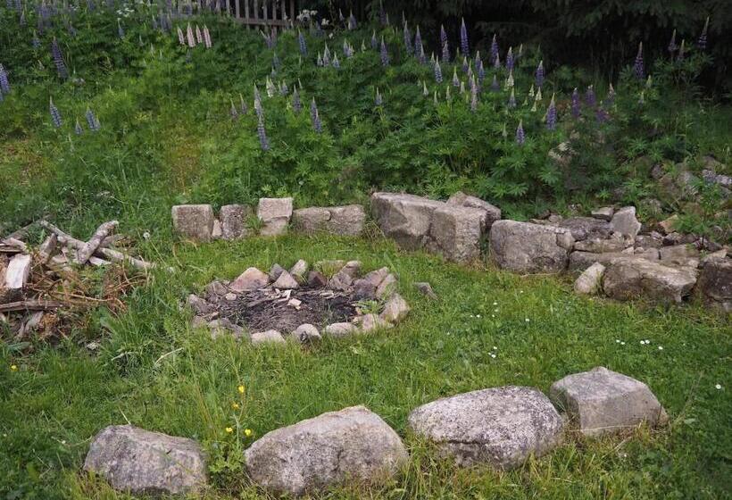 דירת חדר, Apartmány Javorka