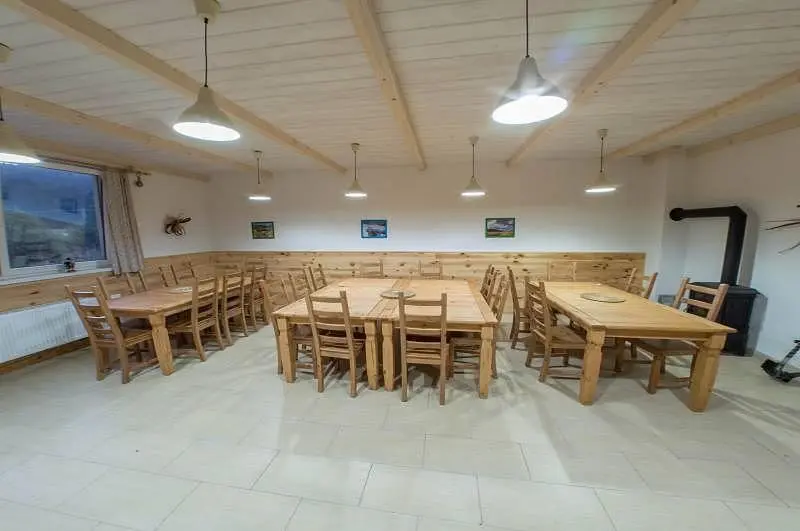 １ベッドルームアパートメント, Apartmány Javorka