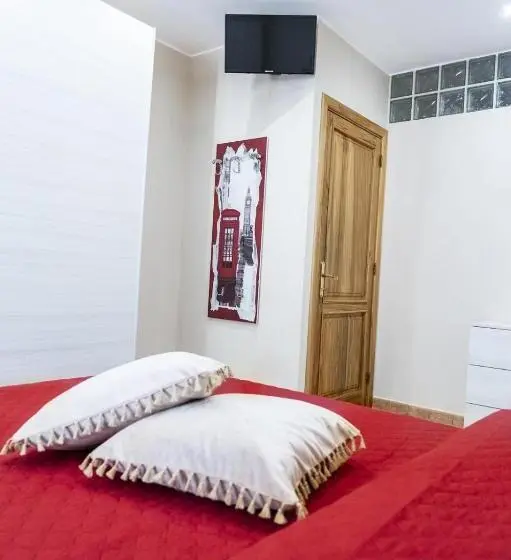 Chambre Standard, B&b Marilù