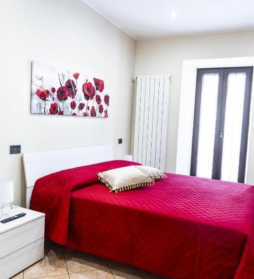 اتاق استاندارد, B&b Marilù