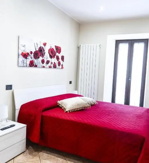 Chambre Standard, B&b Marilù