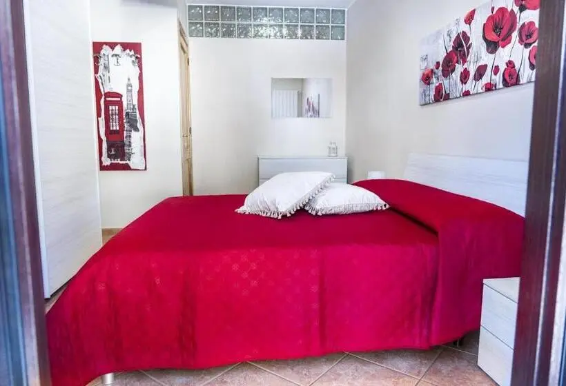 Chambre Standard, B&b Marilù