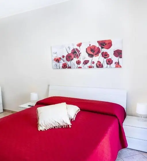 Chambre Standard, B&b Marilù