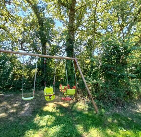 スーペリアの４人部屋, Chambre Coquelicot