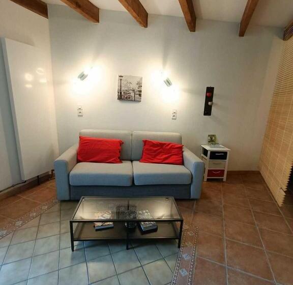 Четырехместный Номер Superior, Chambre Coquelicot
