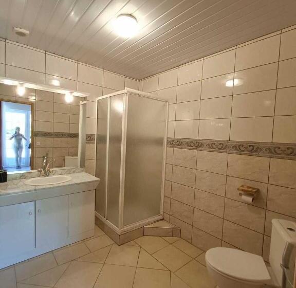 スーペリアの４人部屋, Chambre Coquelicot