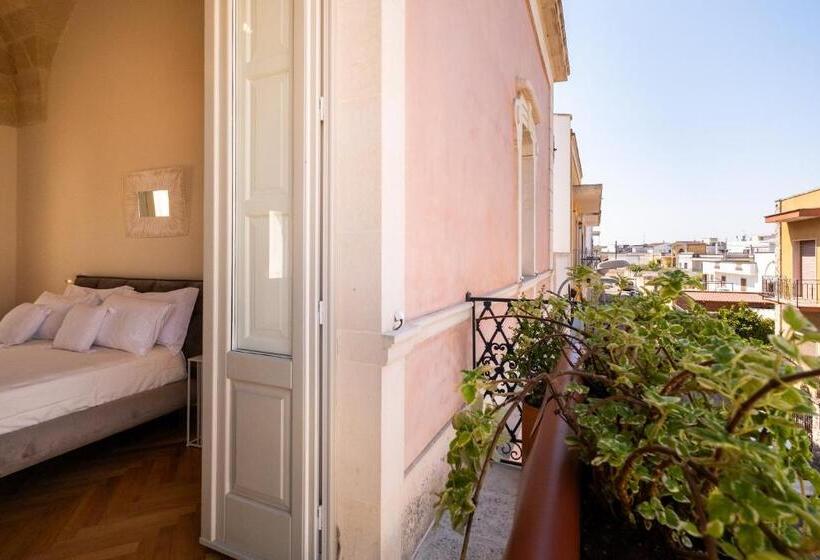 Quarto Superior, Relais Luxury Xenia