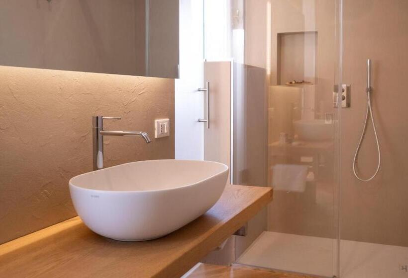 חדר סופריור, Relais Luxury Xenia