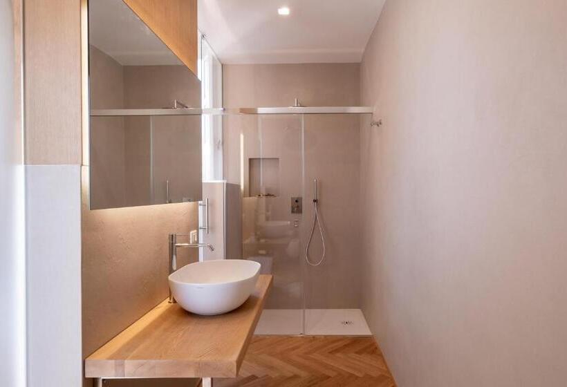 Номер Superior, Relais Luxury Xenia