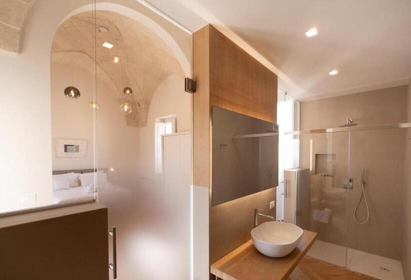 Quarto Superior, Relais Luxury Xenia