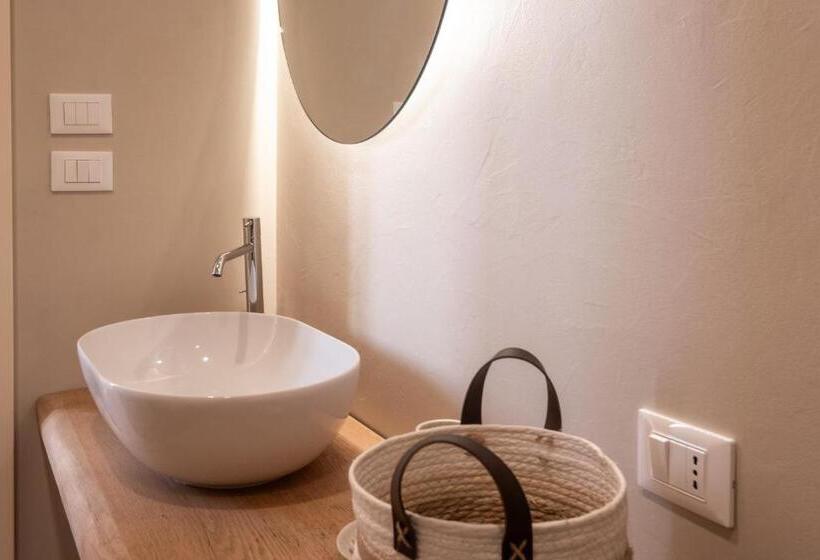 Quarto Estandar, Relais Luxury Xenia