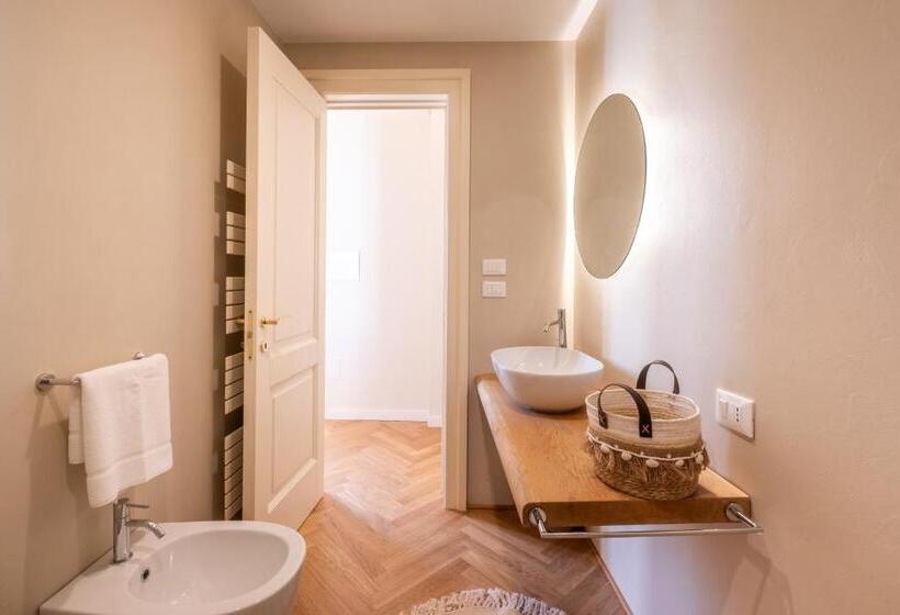 חדר סטנדרט, Relais Luxury Xenia