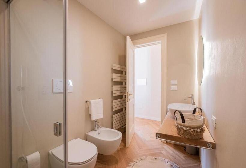 חדר סטנדרט, Relais Luxury Xenia