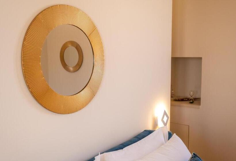 חדר סטנדרט, Relais Luxury Xenia