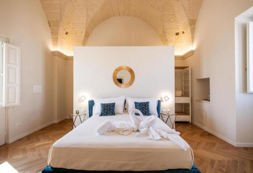 Номер Стандарт, Relais Luxury Xenia