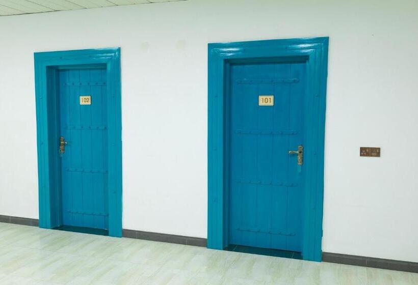 Номер Superior Одноместный, Chitta