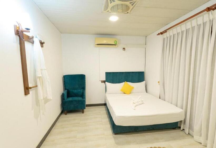 Номер Superior Одноместный, Chitta