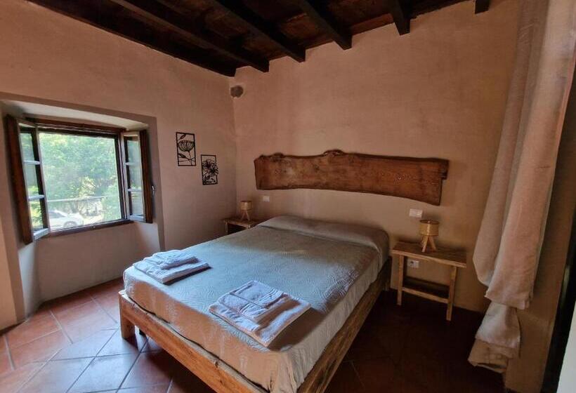 스탠다드 룸, La Pietra Di Ebenezer