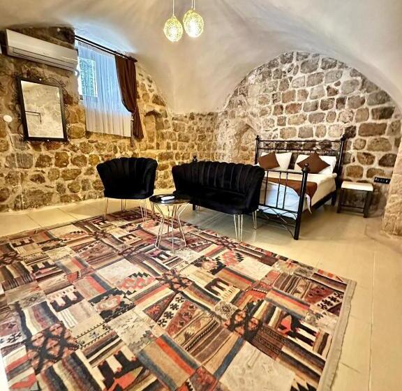 اتاق استاندارد, Marvina Konak Otel