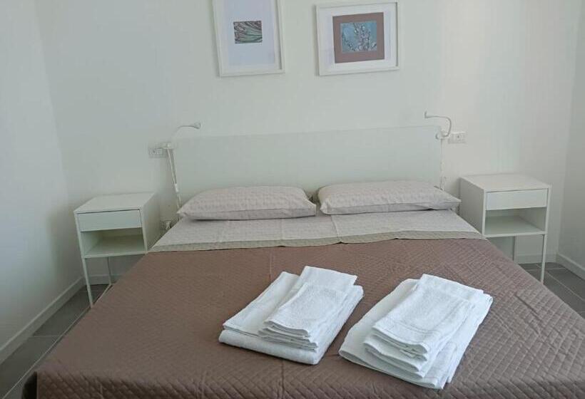 标准间, Domus Mares Camere Private