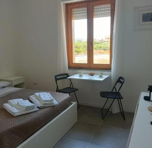 标准间, Domus Mares Camere Private