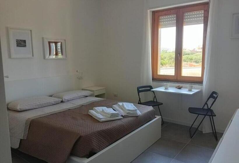 标准间, Domus Mares Camere Private