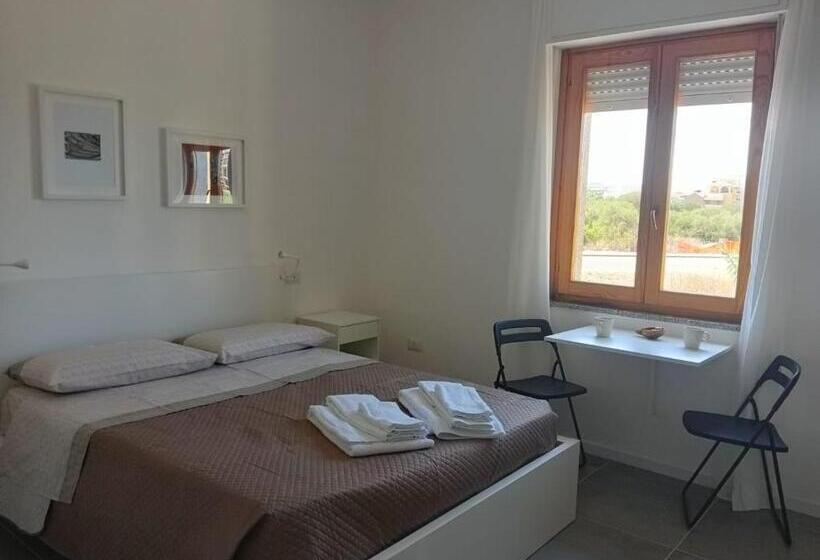 标准间, Domus Mares Camere Private