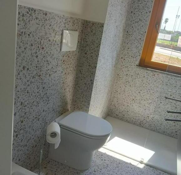 标准间, Domus Mares Camere Private