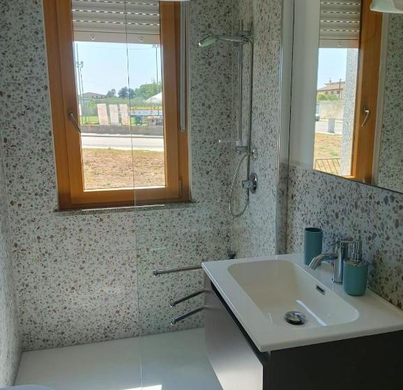 标准间, Domus Mares Camere Private