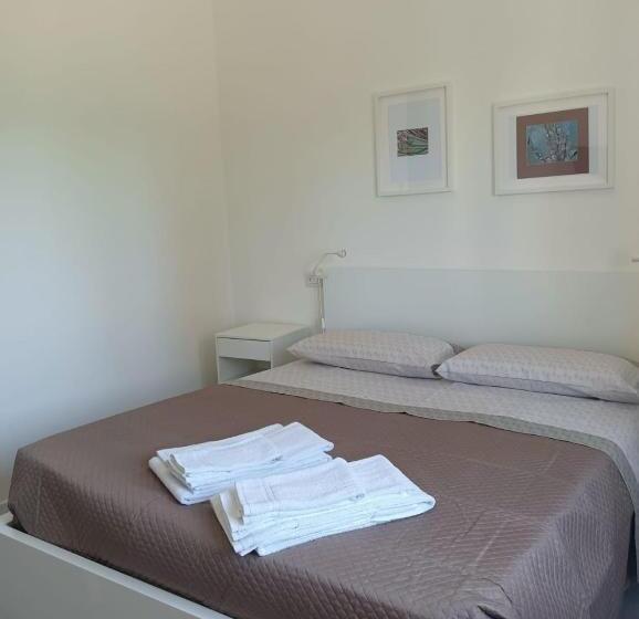 标准间, Domus Mares Camere Private