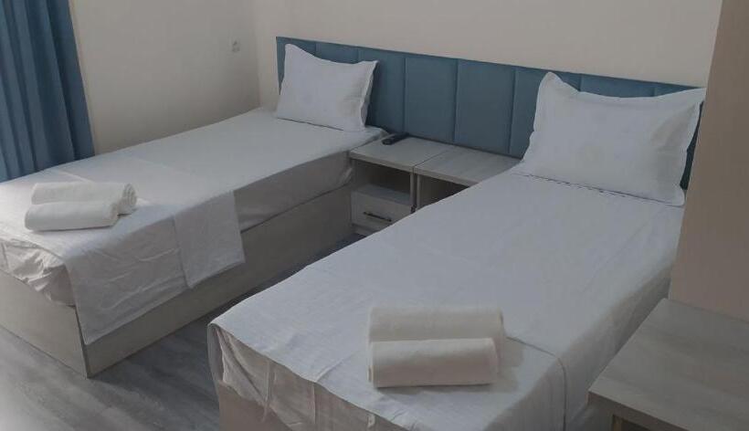 غرفة قياسية, Ideal Best Tour