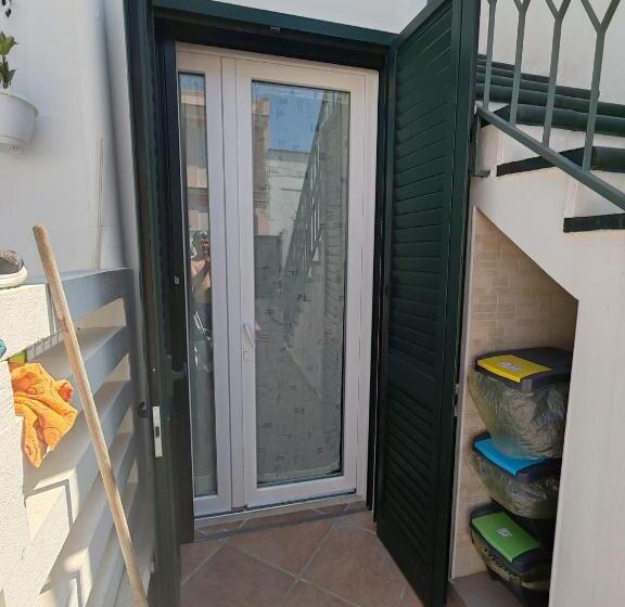 חדר סטנדרט, Maison Peppe & Pepita