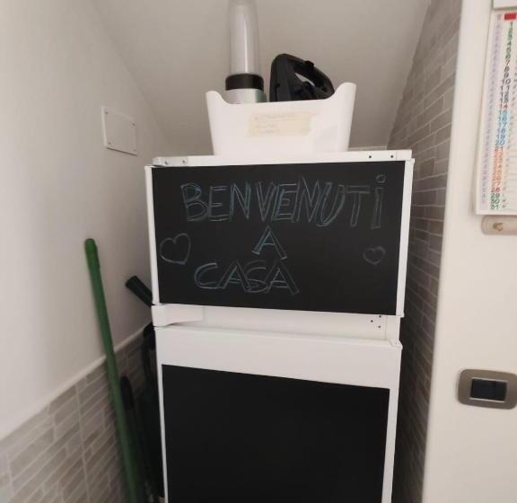 חדר סטנדרט, Maison Peppe & Pepita