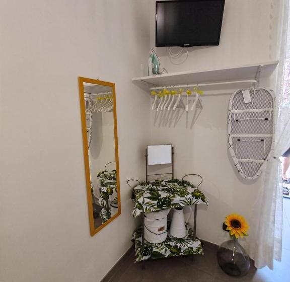 غرفة قياسية, Maison Peppe & Pepita