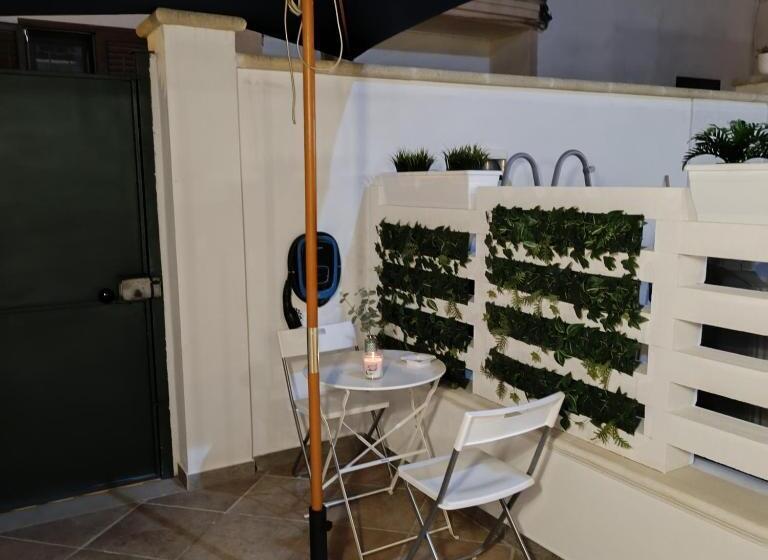 חדר סטנדרט, Maison Peppe & Pepita