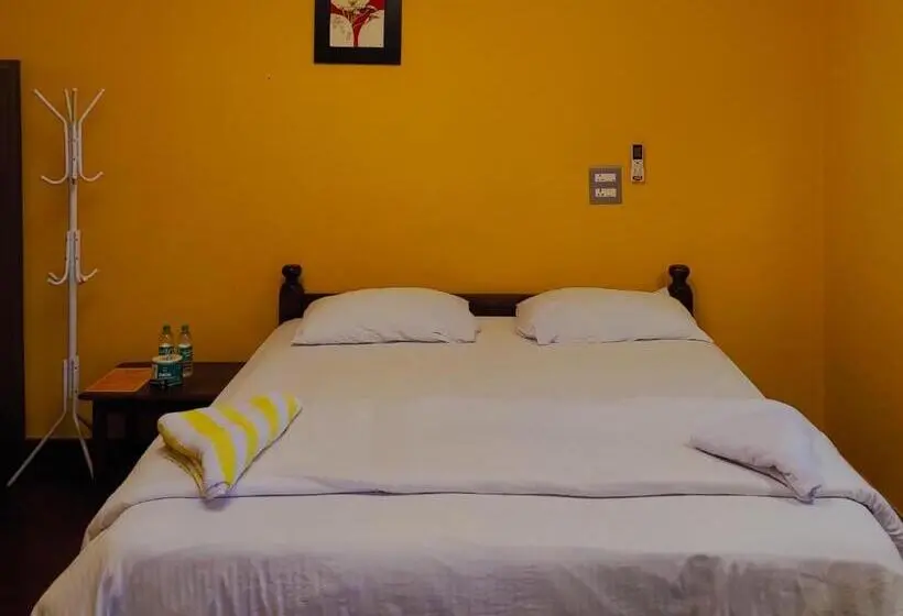 Deluxe Room, Mini Dunes