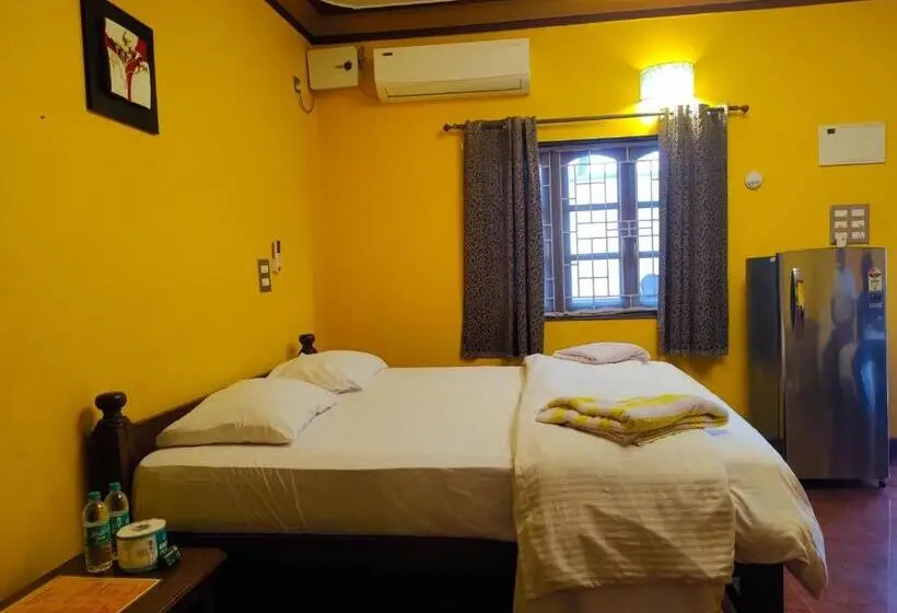 Deluxe Room, Mini Dunes