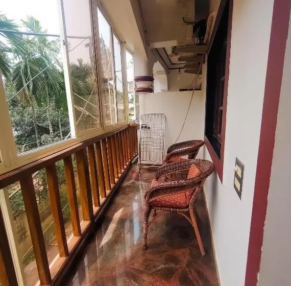 Deluxe Room, Mini Dunes