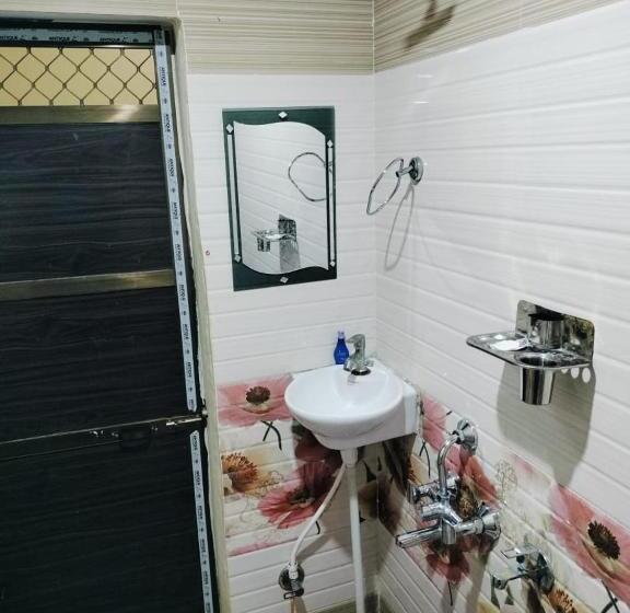 标准间, New Kashi Pain Guest House