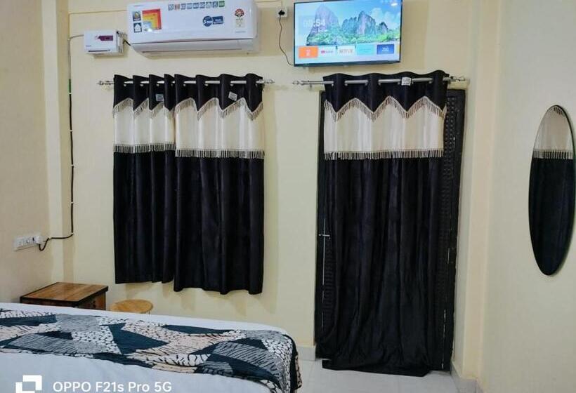 标准间, New Kashi Pain Guest House