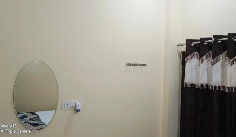 标准间, New Kashi Pain Guest House