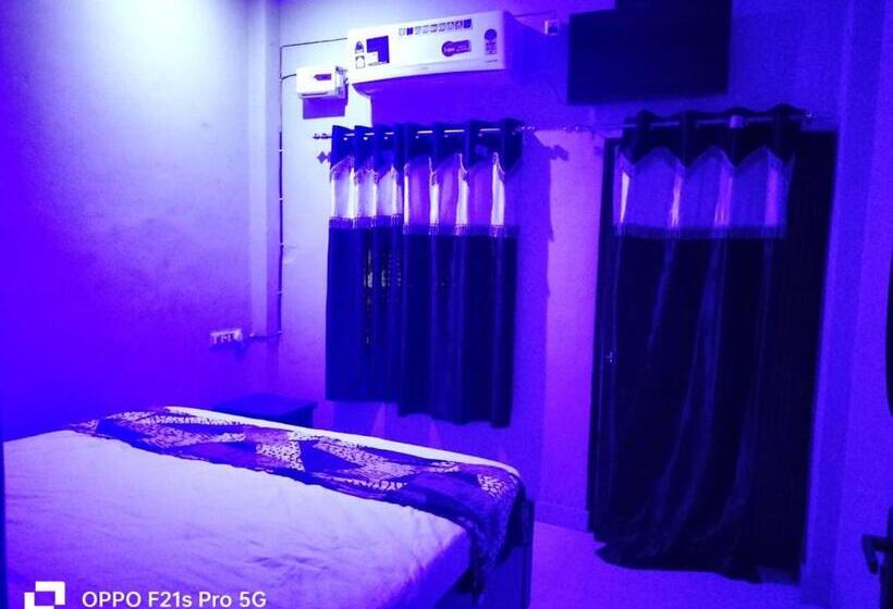 标准间, New Kashi Pain Guest House