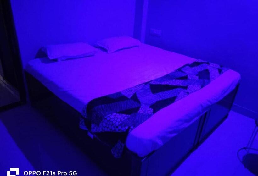 标准间, New Kashi Pain Guest House