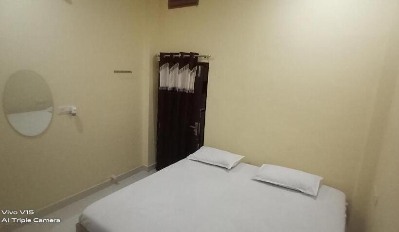 标准间, New Kashi Pain Guest House