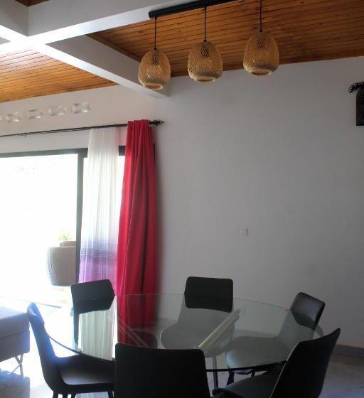 اتاق استاندارد با تراس, Résidence Oriole