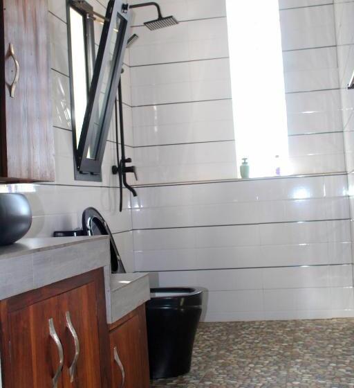 اتاق استاندارد با تراس, Résidence Oriole