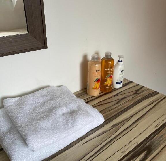 חדר סטנדרט, Town Centre, Very Convenient