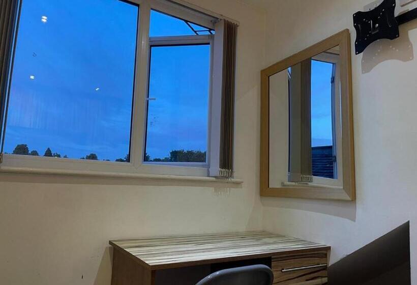 חדר סטנדרט, Town Centre, Very Convenient