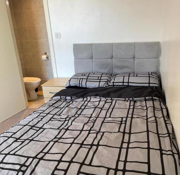 חדר סטנדרט, Town Centre, Very Convenient