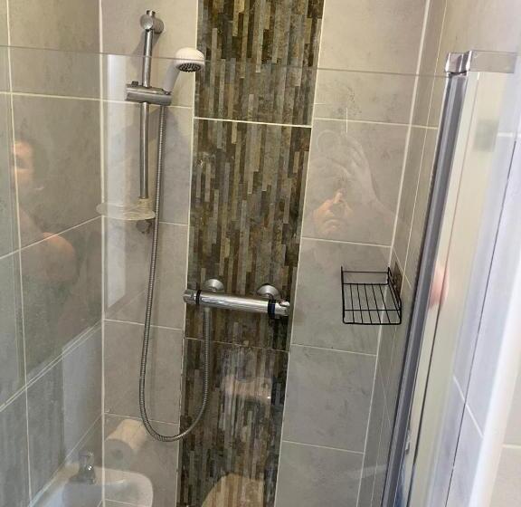 חדר סטנדרט, Town Centre, Very Convenient